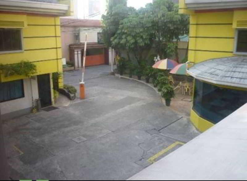 Park Bed And Breakfast Hotel Pasay Exterior photo