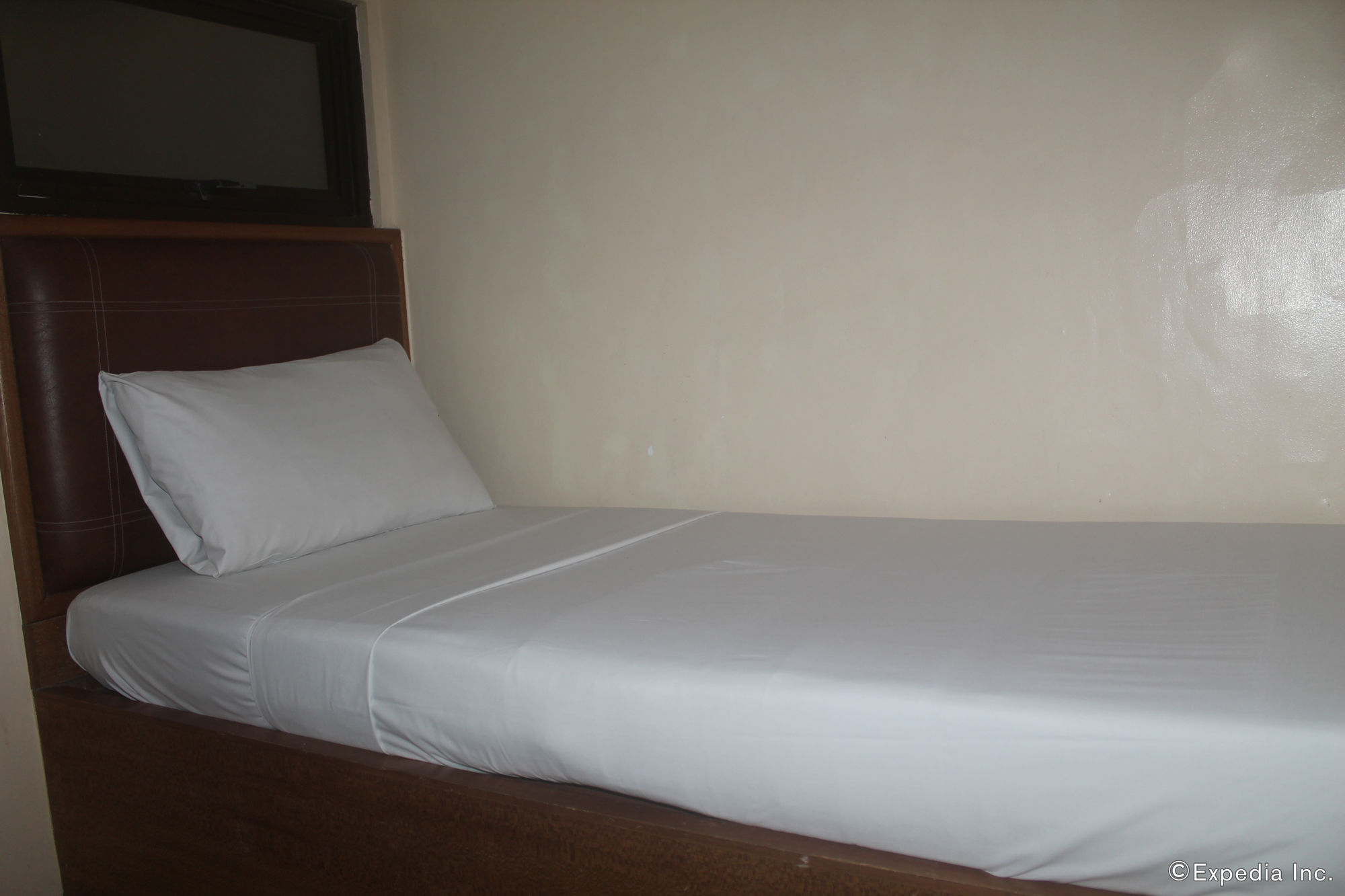 Park Bed And Breakfast Hotel Pasay Exterior photo